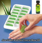 Aloe Vera Cube Cure ...