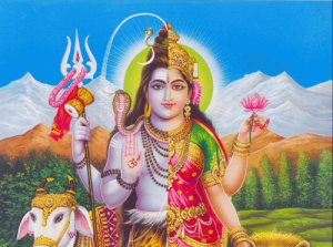 Shiva tandava stotram telugu lyrics - stergost