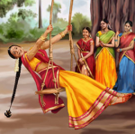 అచ్చ తెలుగు పండుగ - ...