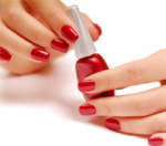 Avoid MANI-PEDI Toxi...