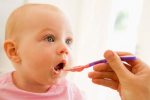 BABY FOOD- 4-6 Month...