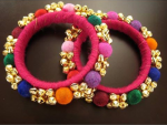 Bangles for Little G...