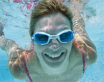 Benefits of swimming...