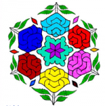 Best Rangoli Designs...