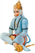 ఆపదుద్ధారక  హనుమత్  ...