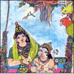 అంజనాదేవీ వృత్తాంతము...