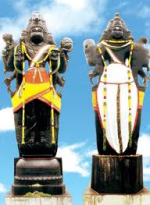 Anjaneya Bhakthigana...