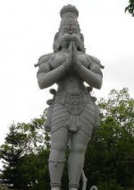 Anjaneya Bhakthigana...