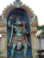 Anjaneya Suprabatham...