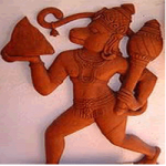 ఆంజనేయుని పూజిస్తే శ...