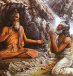 Bharadwaja Maharshi...