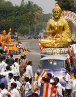 బుద్ధ పూర్ణిమ సెలెబ్...