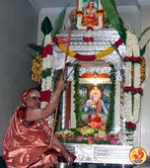 చాతుర్మాస్య   వ్రతం ...