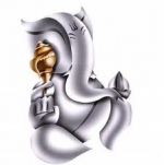 Gajananam vinayakam...