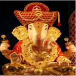 గణపతి మొదట గ్రామదేవత...