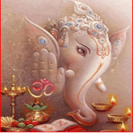 గణపయ్య దంతం ఎలా విరి...