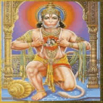 హనుమంతుని హృదయంలో సీ...