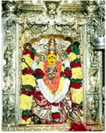 ఇంద్రకీలాద్రి ఫై దేవ...