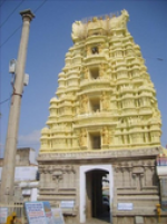 కదిరి నరసింహ  స్వామి...