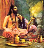 Kashyapa Maharshi...