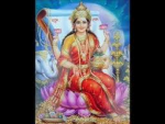 lalitha sahasranamam...