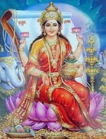 laxmi shasranamam...