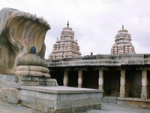 లేపాక్షి  (Lepakshi)...