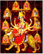 మేథాఋషి దేవీ మహత్యము...