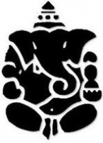 Om ganapathy saranam...