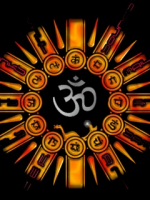 OM Vishwanadhashtaka...