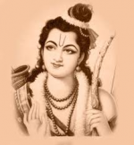 Rama Raksha Stothram...