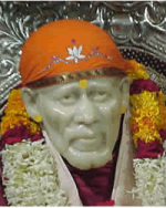 సాయి సదానంద స్వరూపం...