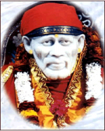 సాయీ శరణం .. బాబా శర...