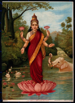 శ్రీ సూక్తం...