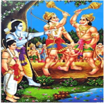 శ్రీ రామ సుగ్రీవ సమా...