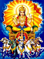 సూర్యగ్రహ జపం (Surya...