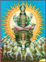 Surya Vandanam Vanan...