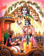 Ushasri Bharatam Par...