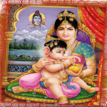 వినాయక సృష్టి...