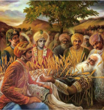 భీష్ముడు చెప్పిన పావ...