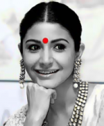 బొట్టును ఎలా ధరించాల...
