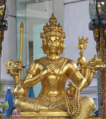 థాయ్‌లాండ్‌లో బ్రహ్మ...