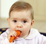 పిల్లల ఆహార అలవాట్లు...