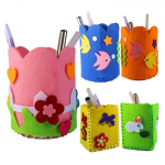 Colourful Pencil Hol...