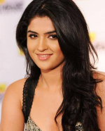 Deeksha Seth's  Fitn...
