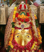 కాళికాదేవి వెలసిన చో...