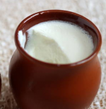 Did you know Curd ha...