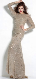 Dressing ideas for V...