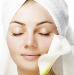 Easy Home Made Scrub...