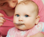 First Foods for Babi...